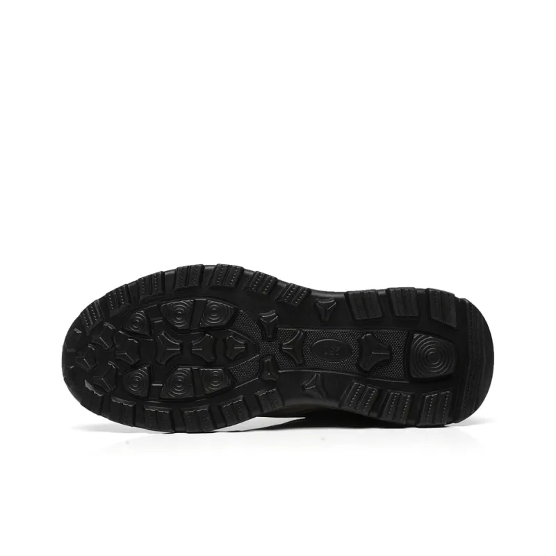 Captain Illy Low Top Casual Shoes Men's-9