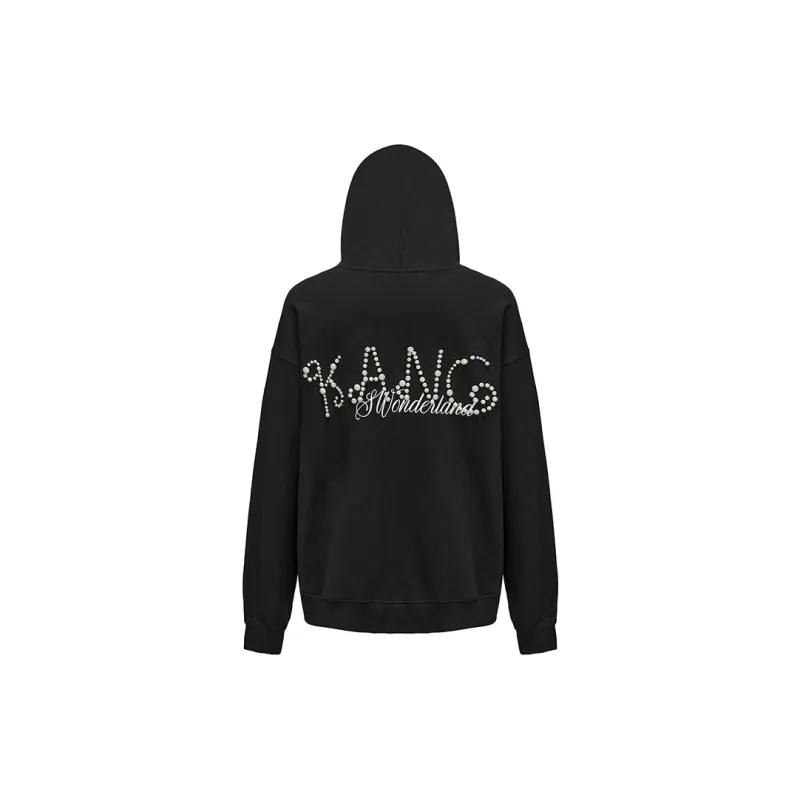 Kang's Wonderland Sweatshirt Unisex-1