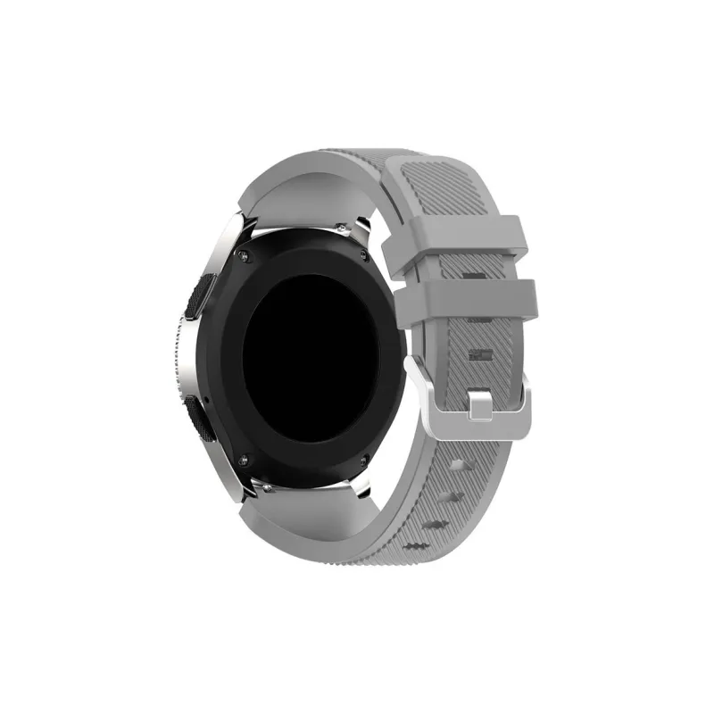 ZHENGGUANG Watch Band Huawei Compatibility Silicone Material-13