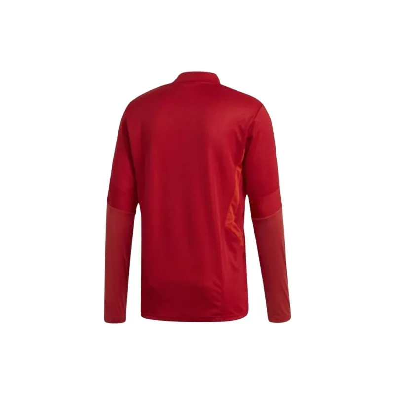 Adidas Climacool Tiro 19 Soccer Jerseys Men's Red-1
