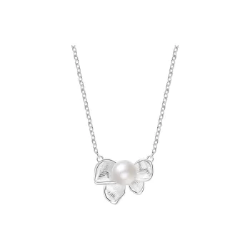 Danfu 999 Fine Silver Necklaces Women's