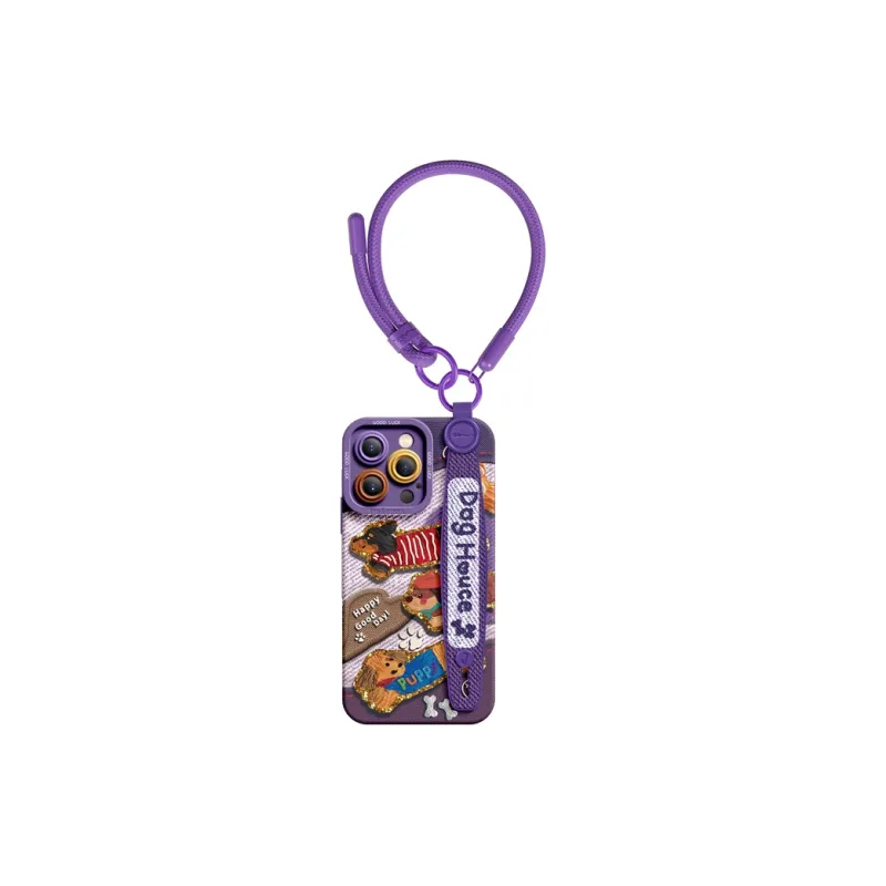 SUPER MOUSE Phone Cases-51