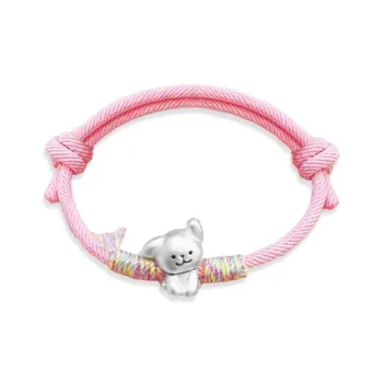 WANLIACC Alloy Bracelets Unisex