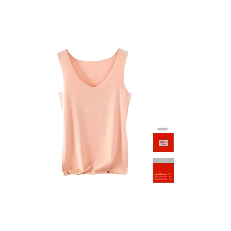 GOSO Tank Tops Women's Gift Box Set-2