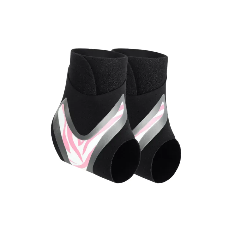 Patriot Ankle Braces Fitness Training Unisex Polyamide-4
