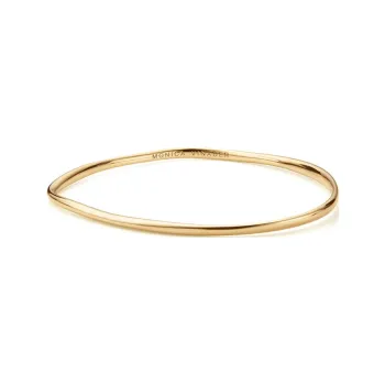 Monica Vinader Nura Reef Bangle