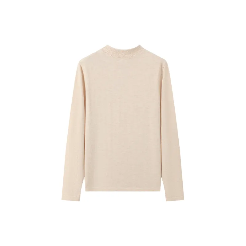 H YXIANG Sweaters Women's-1