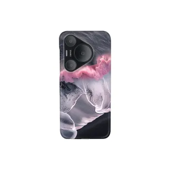 ME SKINS Matte Material Phone Cases Compatible With Huawei P70/Huawei P60/Huawei P50/Huawei P40