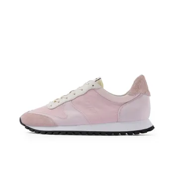 PANE Journey Collection FLAMINGO Flamingo Cushioned Slip Resistant Low Top Casual Shoes Unisex Pink