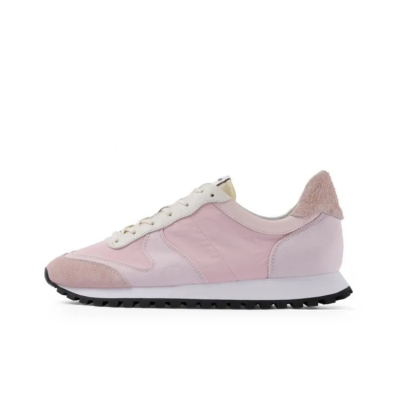 PANE Journey Collection FLAMINGO Flamingo Cushioned Slip Resistant Low Top Casual Shoes Unisex Pink-0