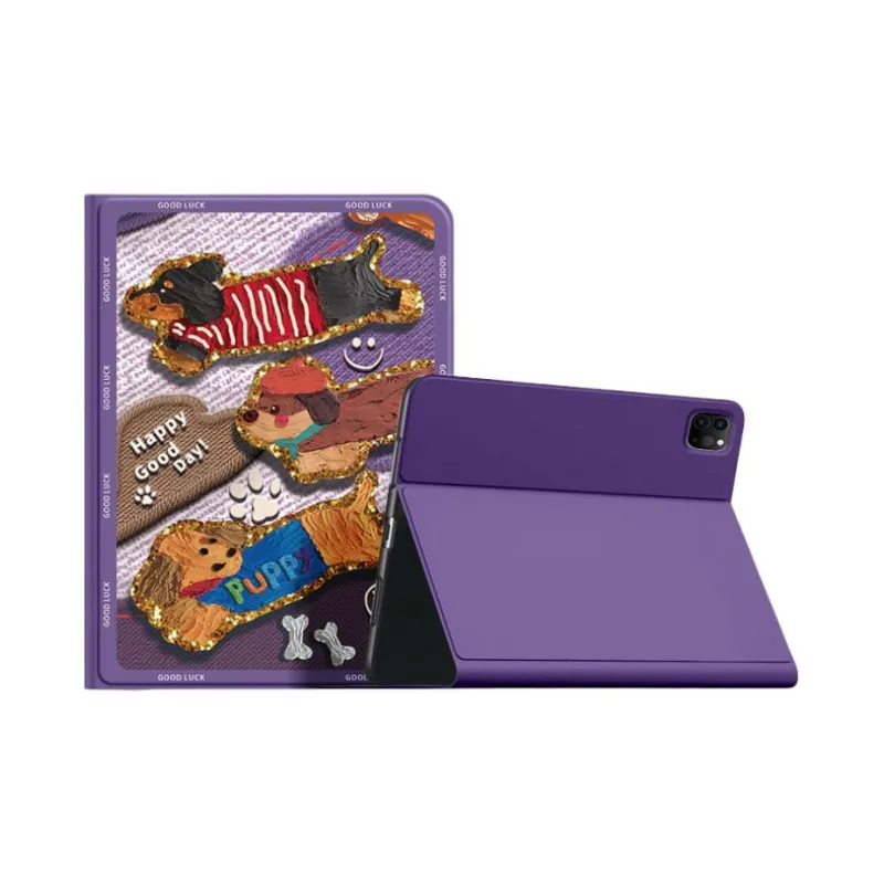 SUPER MOUSE Tablet Protective Cases-33