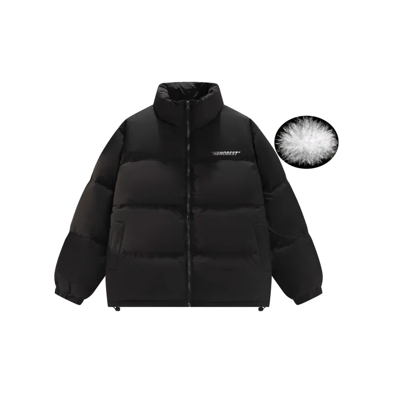 NBNO Down Jackets Unisex-1