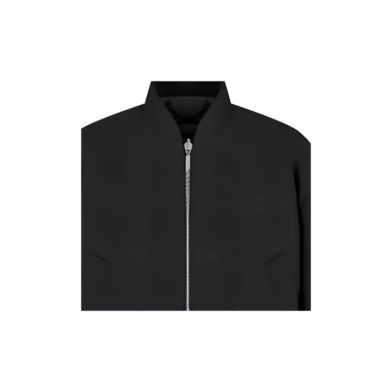 DIOR FW24 Jackets Coats Men's Black-2