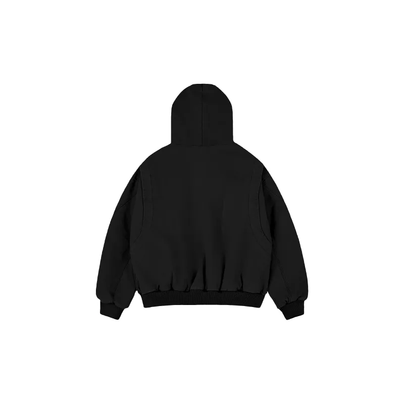 ANYWEARLAB Puffer Jacket Unisex-1