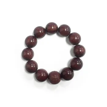 Kowloonko Bloodwood Bracelets Unisex