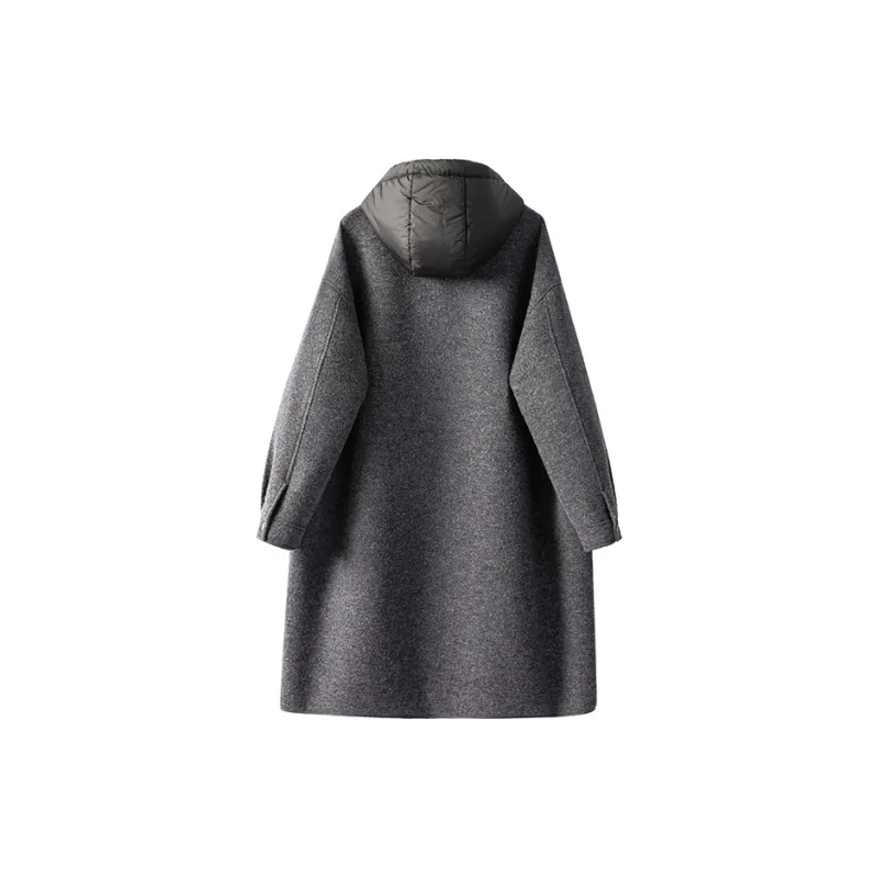 WILLIAM FOX&SONS Coats Unisex-1