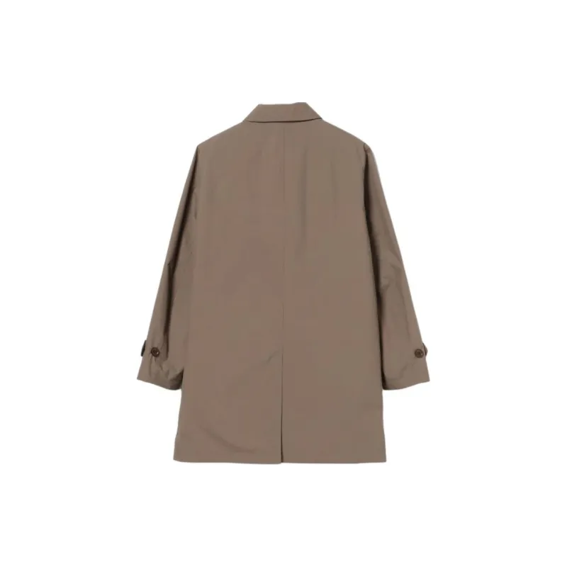 Beams Puffer Jackets Men-1