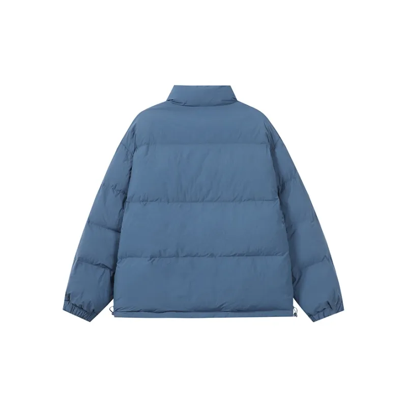 Ferrero Ross Puffer Jacket Unisex-6