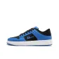 Black Royal Blue