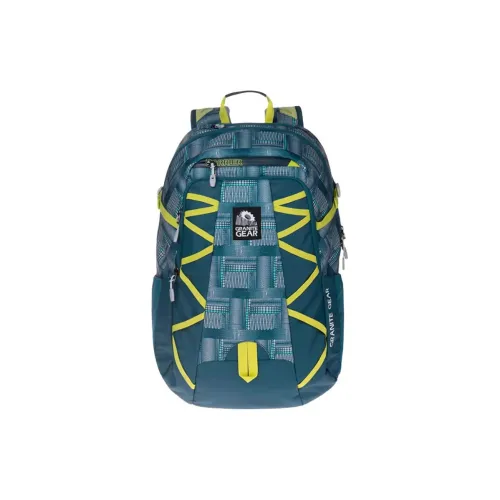 Granite Gear Polyester Backpack Men's Sky Blue