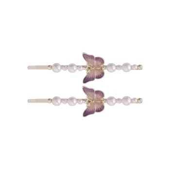 CHIMERA Alloy Hair Clip Hair Accessory Headpiece Women's