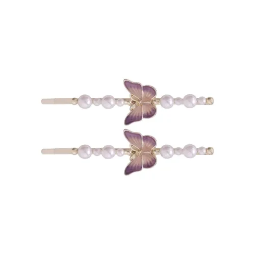 CHIMERA Alloy Hair Clip Hair Accessory Headpiece Women's