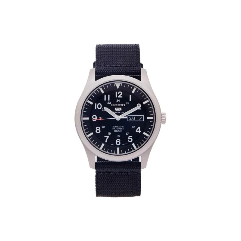 SEIKO Men Watch-0