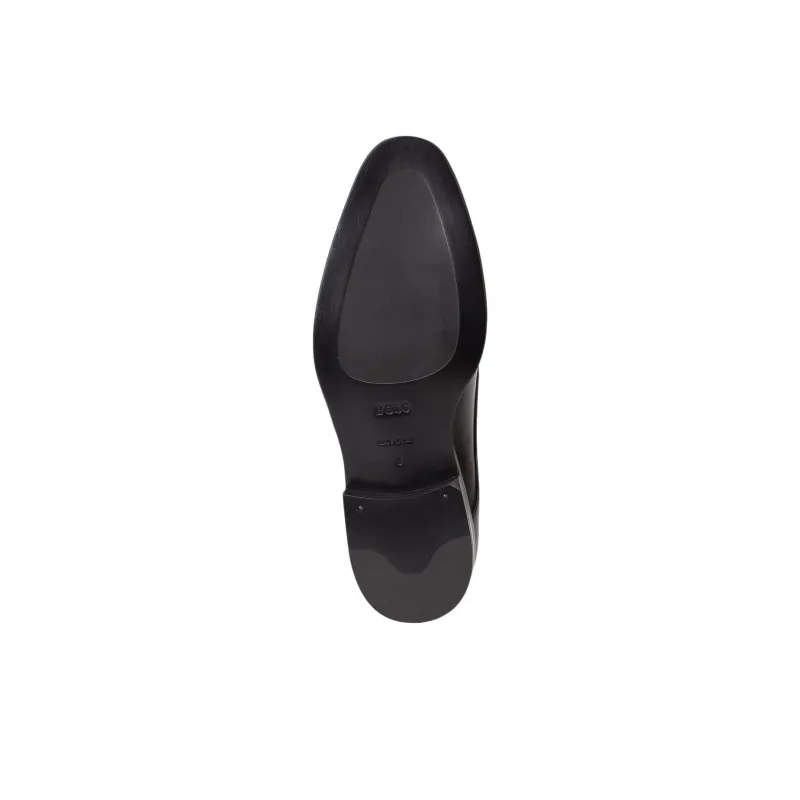HUGO BOSS Dress Shoes Men's Brown-3