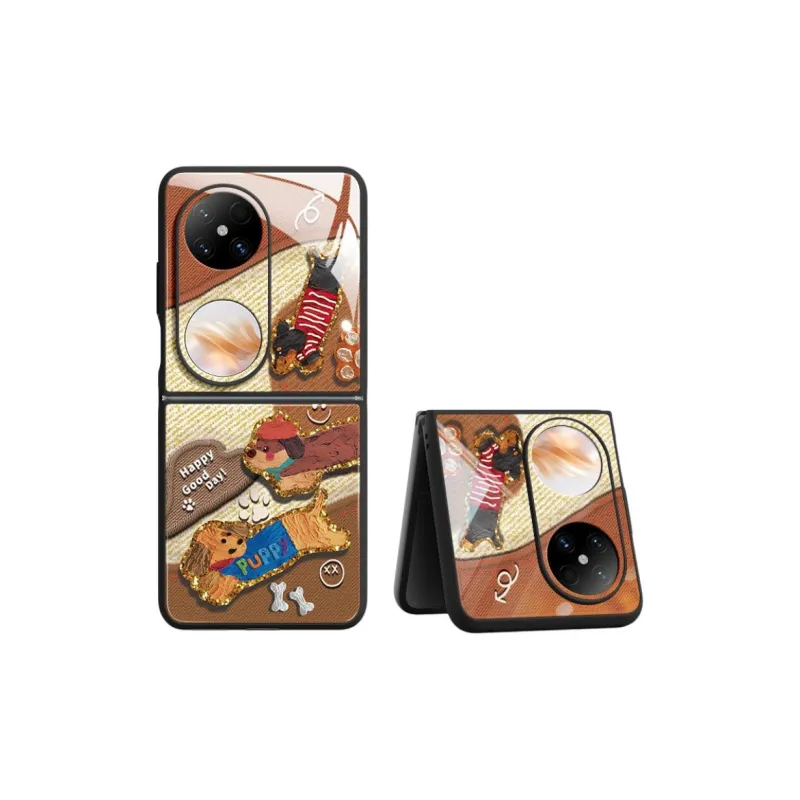 SUPER MOUSE Phone Cases-9
