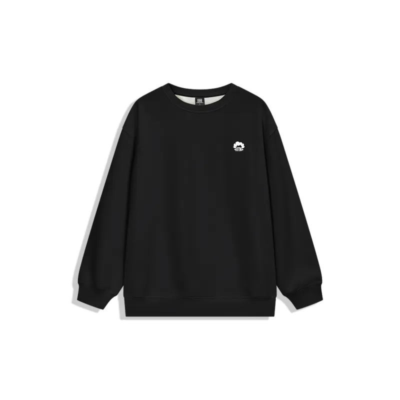 TENGXUNSHIPINCAOCHANGDI Sweatshirt Unisex-1