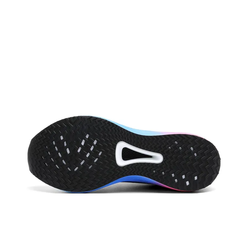 Pepe The Frog Cushioned Slip-Resistant Breathable Lightweight Low-Top Running Shoes Unisex-9