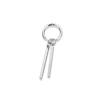 ROGA Earrings Unisex