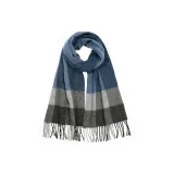 Blue Black Gray
