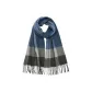 Blue Black Gray