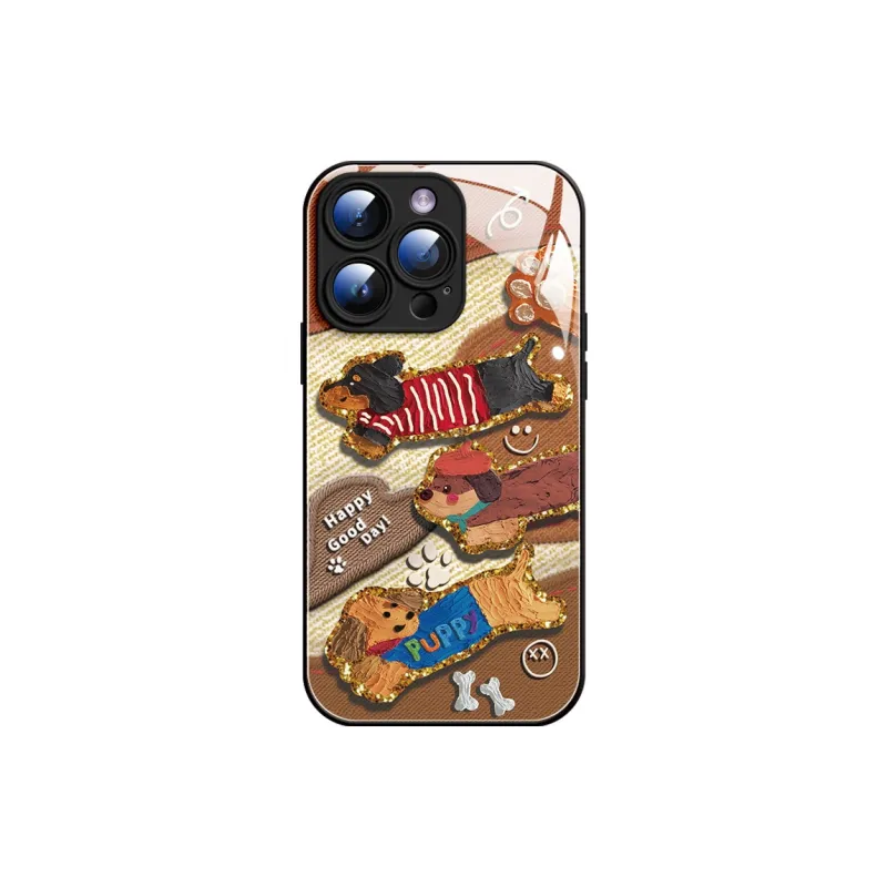 SUPER MOUSE Phone Cases-9