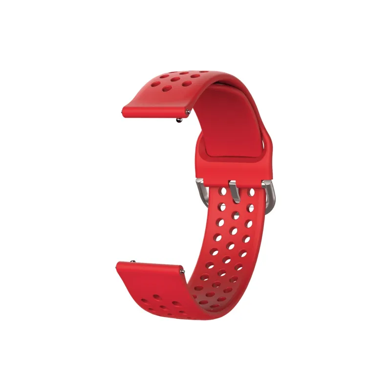 ZHENGGUANG Watch Band Huawei Compatibility Silicone Material-10