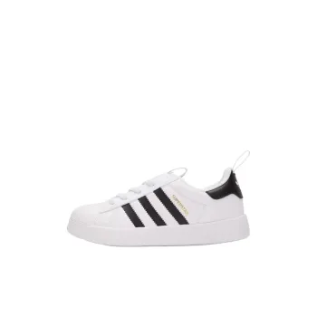 Adidas Originals AdiFOM Superstar Kids' Skateboarding Shoes Kids