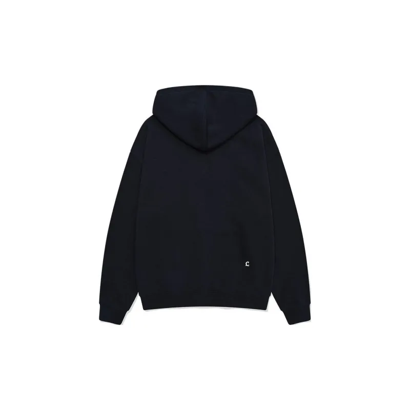 COVERNAT FW24 Sweatshirt Unisex Navy-1