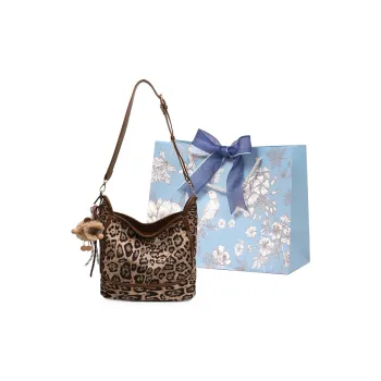 REDOO PU Tote Bag Shoulder Bag Women's Brown/Coffee/Black