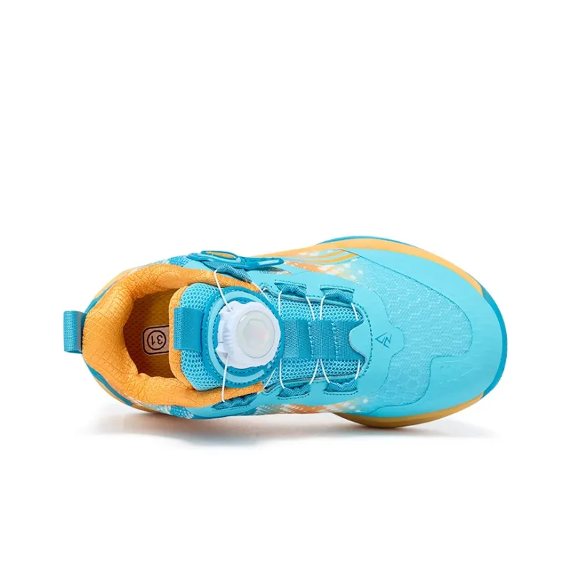 BIG WASP Kids' Basketball Shoes Grade School-8