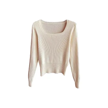 Flowers In Water Thermal Tops Women's