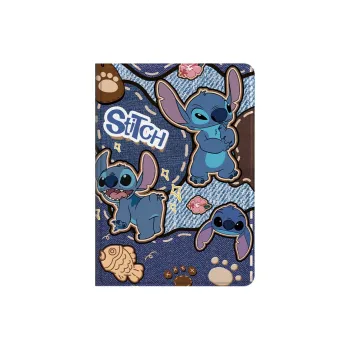 Disney Stitch Series Tablet Protective Cases