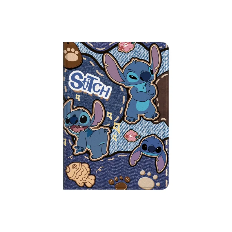 Disney Stitch Series Tablet Protective Cases-0