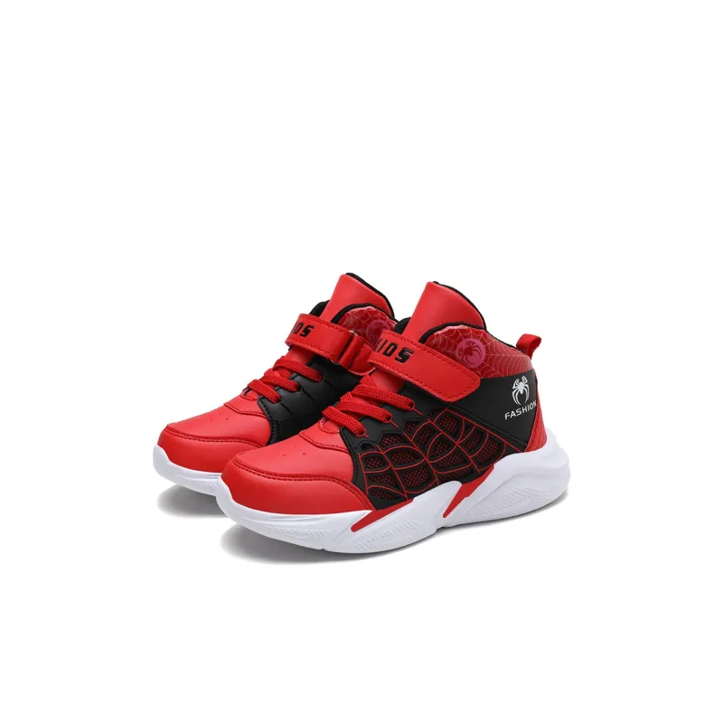TONYBEAR Children's Basketball Shoes Kids'-1