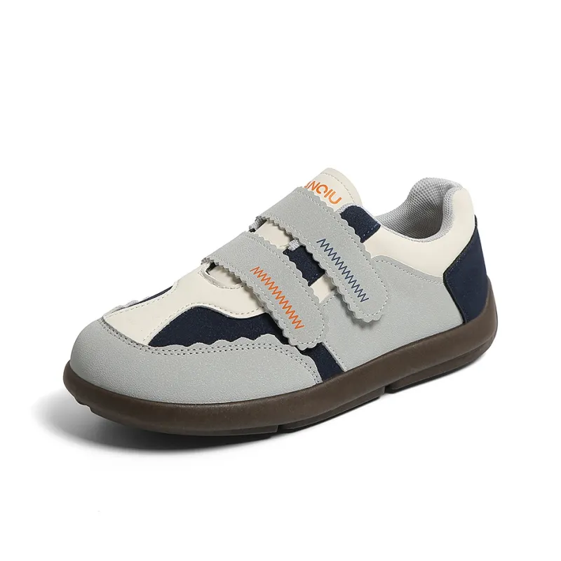 HUANQIU Anti-Slip And Wear-Resistant Lightweight Low-Top Skateboard Shoes Women's-7