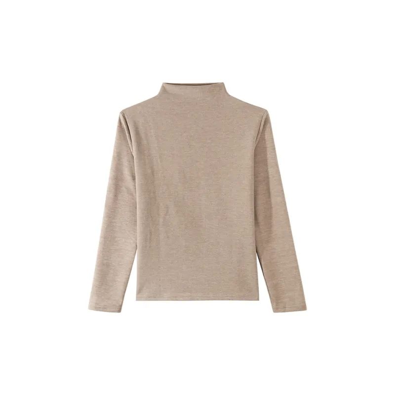 LoveEsteem Thermal Tops Women's-10