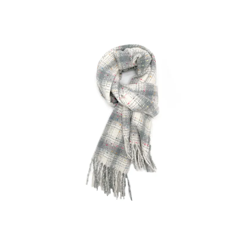 DAP Knit Scarves Women's-0
