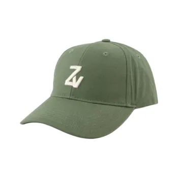 Zadig & Voltaire Embroidered logo Baseball Cap