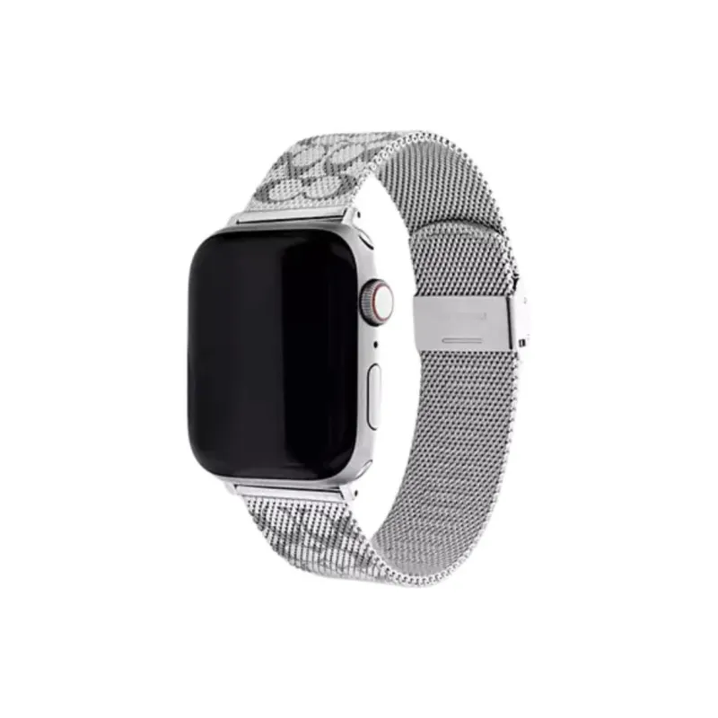 COACH Unisex Watch Bands-1