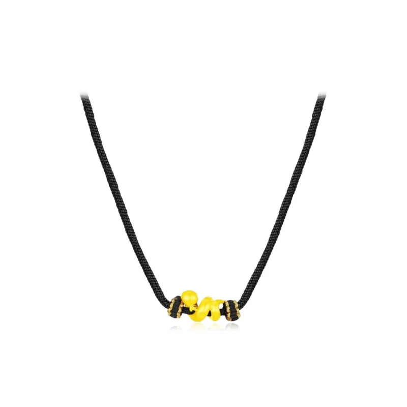 WANLIACC Alloy Necklaces Unisex-3